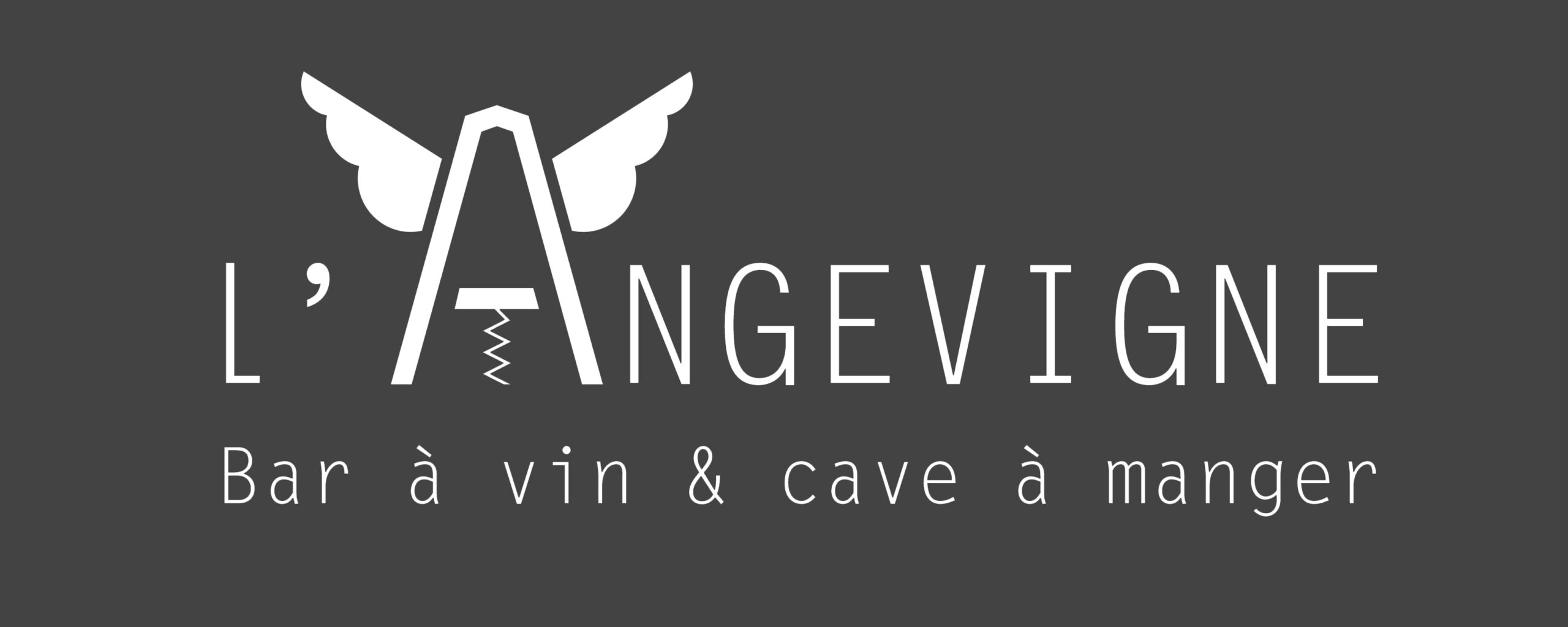 L'Angevigne - Bar à vin à Angers